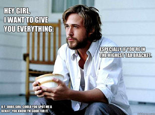 Paul Ryan Gosling