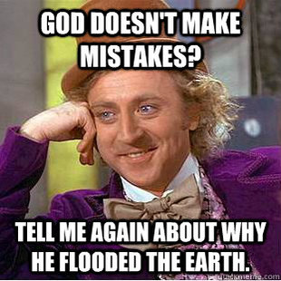 Condescending Wonka