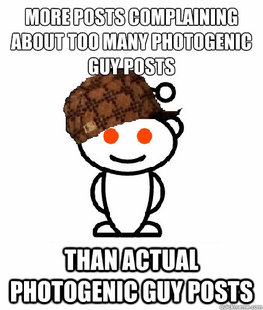 Scumbag Reddit