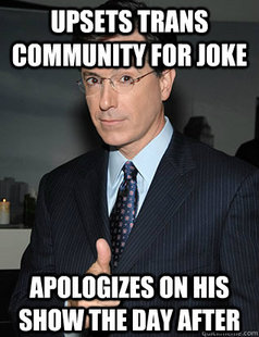 colbert