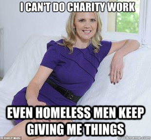 Samantha Brick