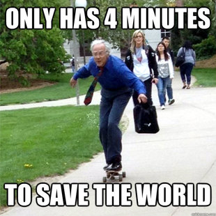Skating Prof