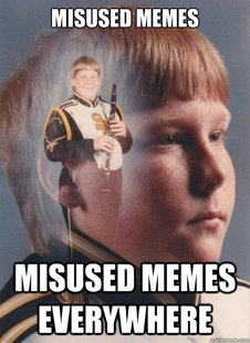 PTSD Clarinet Boy