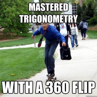 Skating Prof