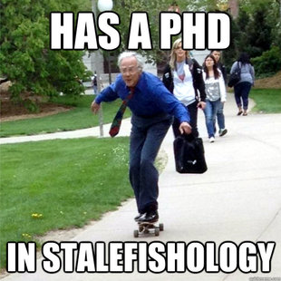 Skating Prof