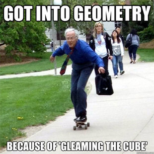 Skating Prof
