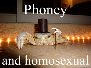 Fancy Crab
