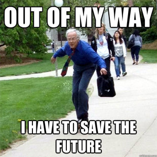Skating Prof