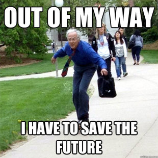Skating Prof