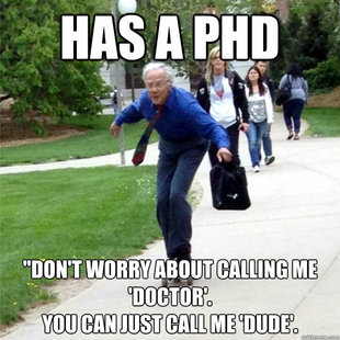 Skating Prof