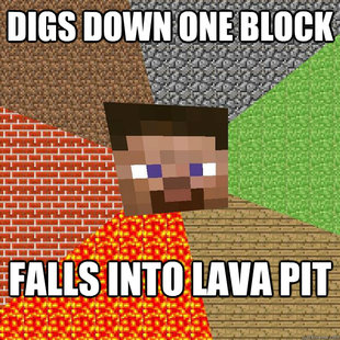 Minecraft