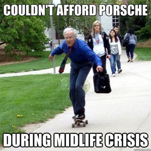 Skating Prof