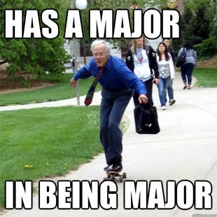 Skating Prof