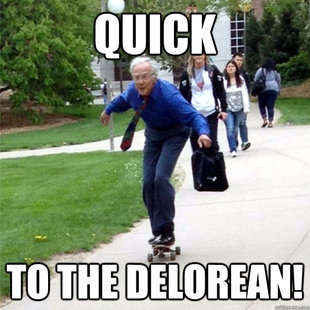 Skating Prof