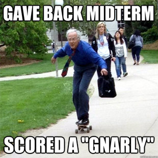 Skating Prof