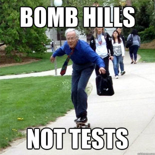 Skating Prof