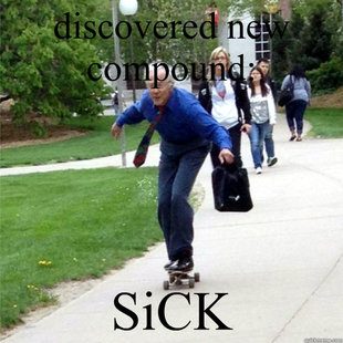 Skating Prof