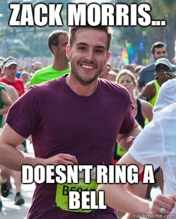 Ridiculously photogenic guy