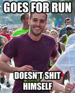 Ridiculously photogenic guy
