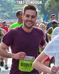Ridiculously photogenic guy