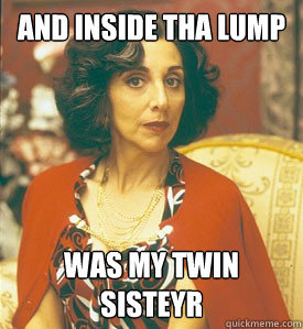 My Big Fat Greek Wedding