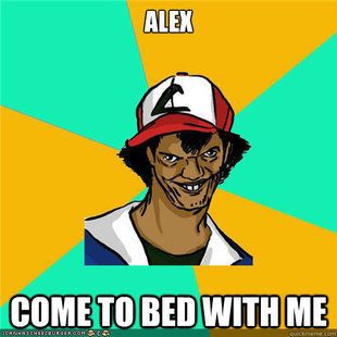 Dat ash