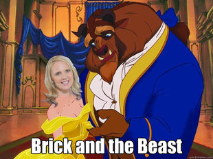 Samantha Brick