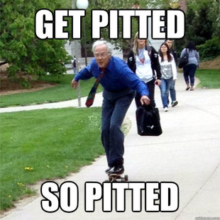 Skating Prof