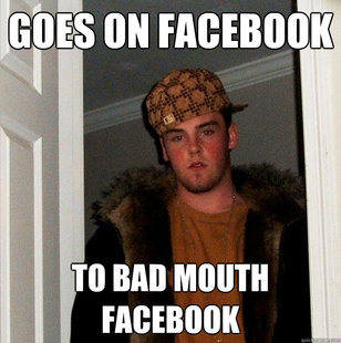 Scumbag Steve