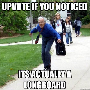 Skating Prof