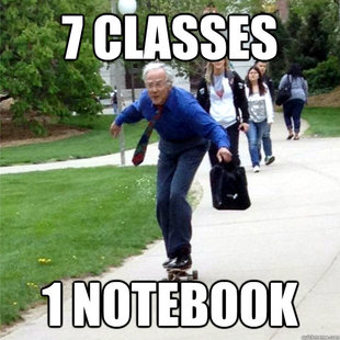Skating Prof