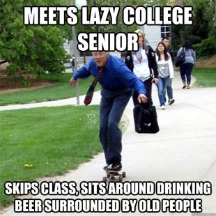Skating Prof
