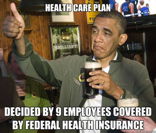 Approving Obama
