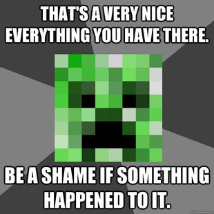 Creeper