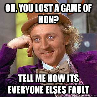 Condescending Wonka