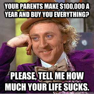 Creepy Wonka