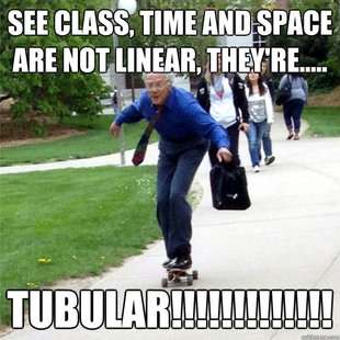 Skating Prof