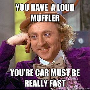 Condescending Wonka
