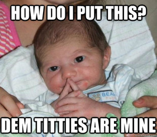 How do i put this Baby