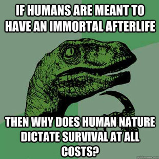 Philosoraptor