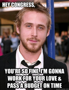 Paul Ryan Gosling