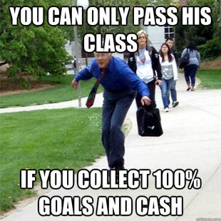 Skating Prof