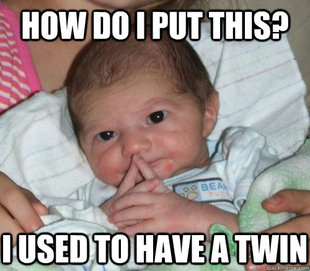 How do i put this Baby