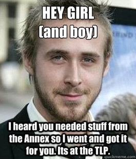 Ryan gosling