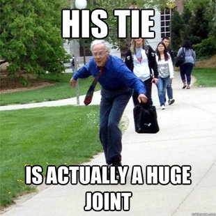 Skating Prof