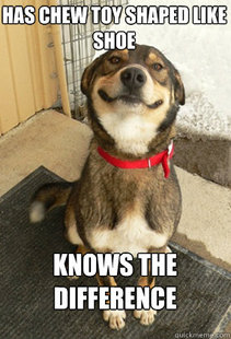 Good Dog Greg