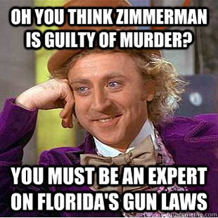 Condescending Wonka