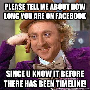 Condescending Wonka