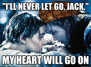 Scumbag Rose