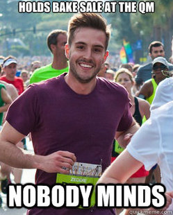 Ridiculously photogenic guy